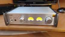 Балансный стереоусилитель TEAC AX-501 (видеообзор)