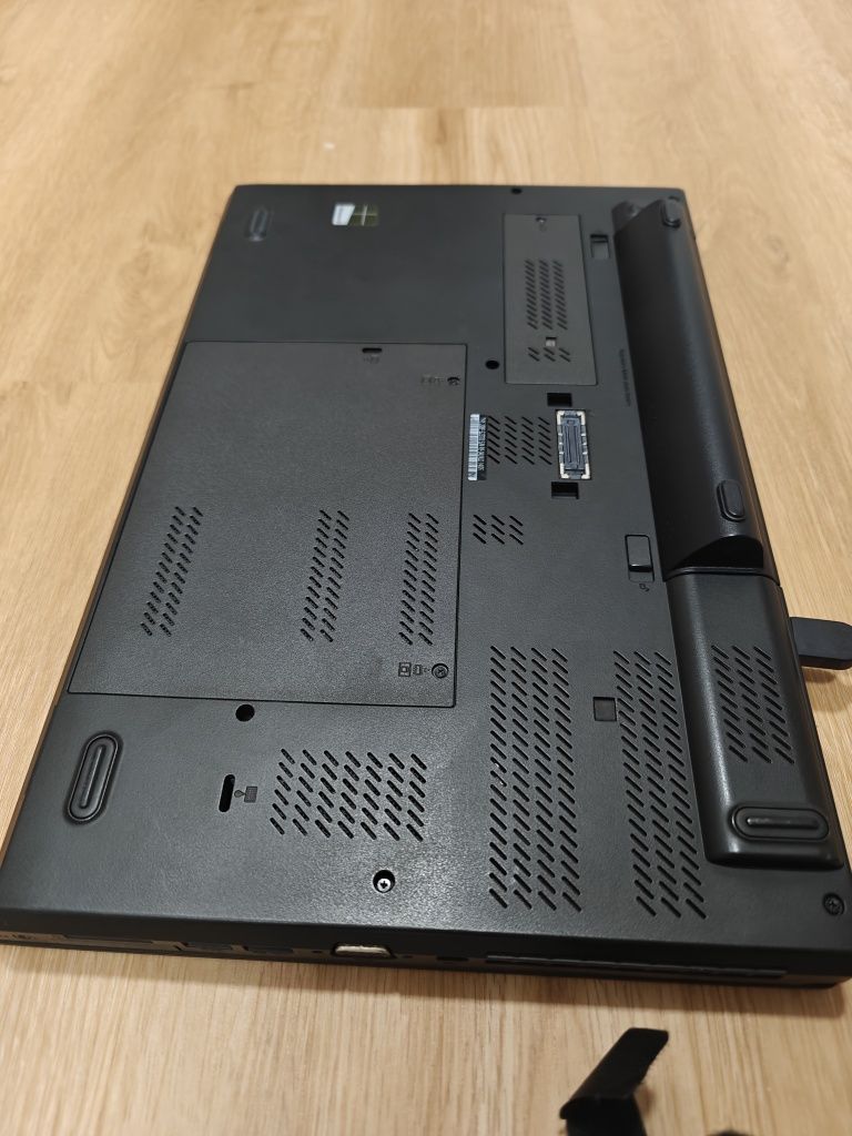 Lenovo Thinkpad 540P
