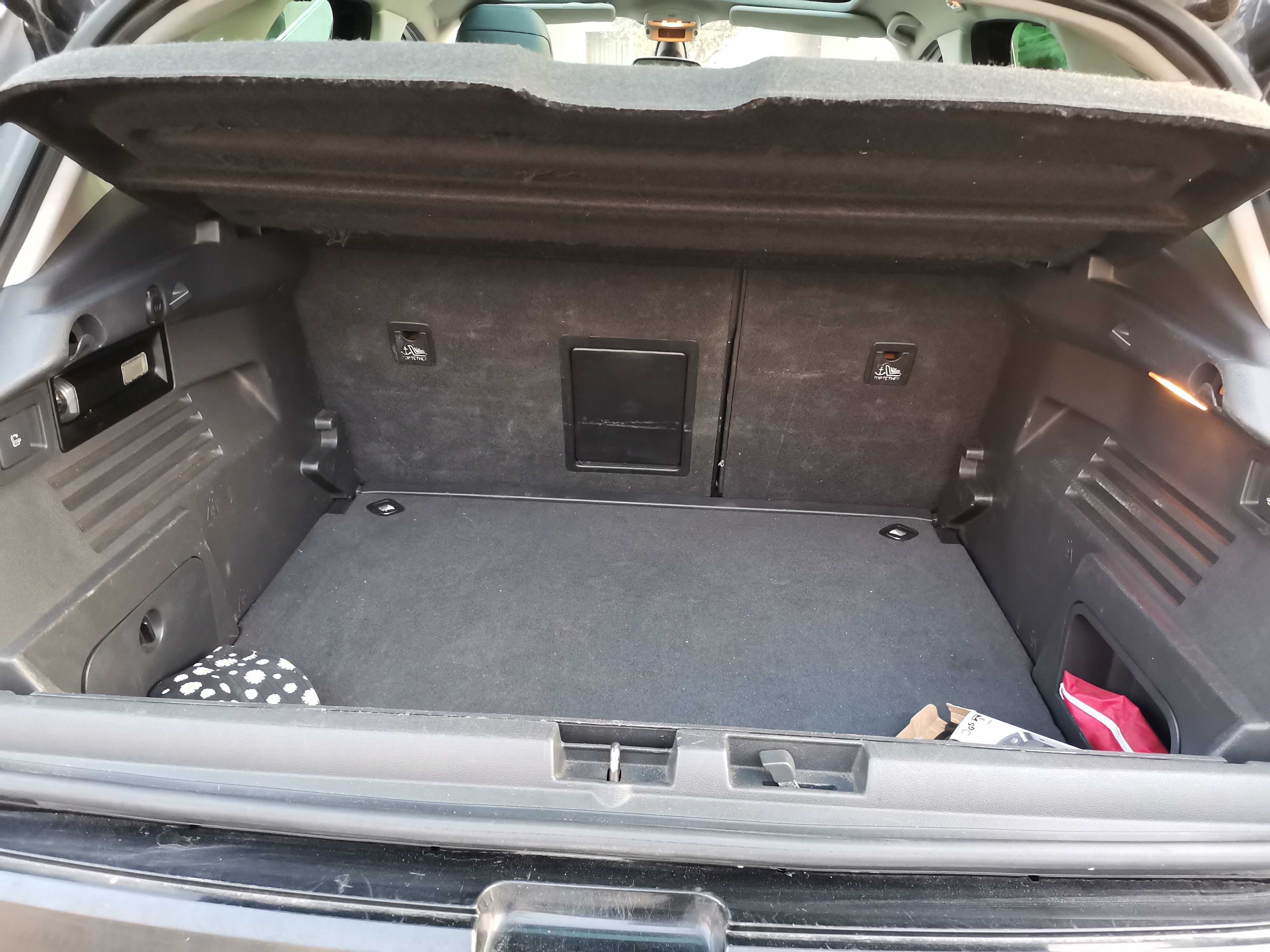 Peugeot 3008  1.6hdi 2011