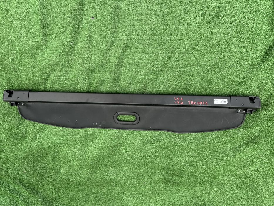 Roketa bagażnika MINI F54 CLUBMAN