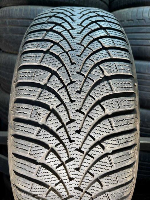 205/55 R16 Goodyear комплект зима