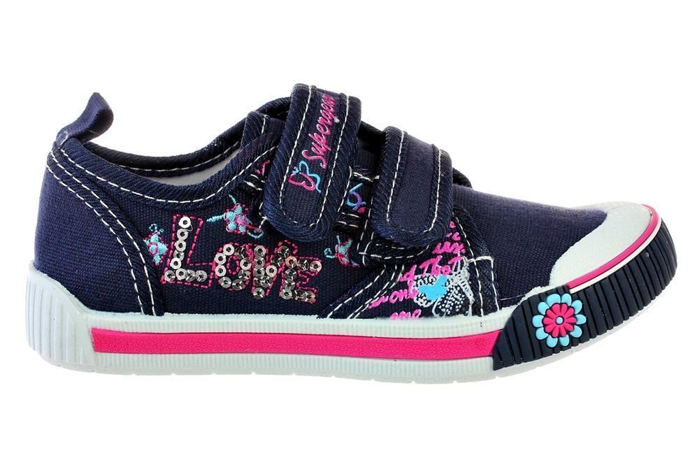 Tenisówki Buty Sportowe Na Rzep Lrkkie Dziecięce 6255 Roz. 31