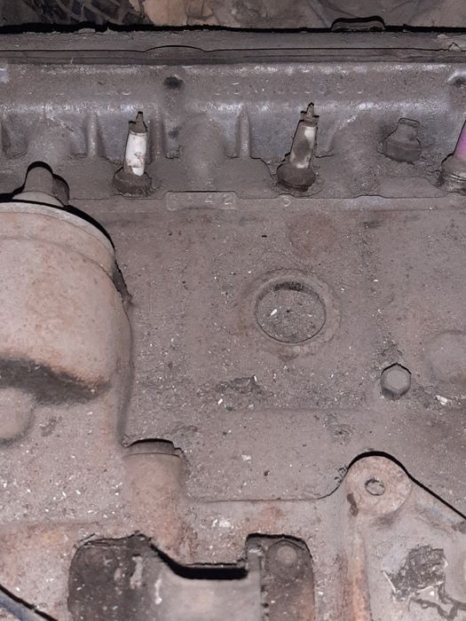 Продам двигатель Ваз 21011