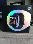 Смарт-часы Redmi Watch 2 Lite Black