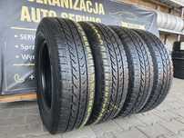 Opony zimowe 205/75/16C Goodyear Ultragrip Cargo
