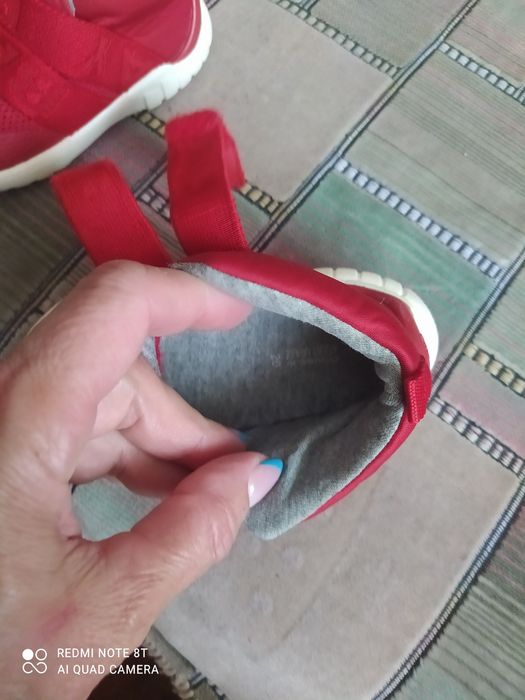 Продам ботиночки весна-осінь