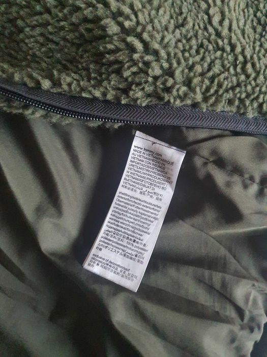 Casaco Tommy Hilfiger – Verde Escuro – COMO NOVO!