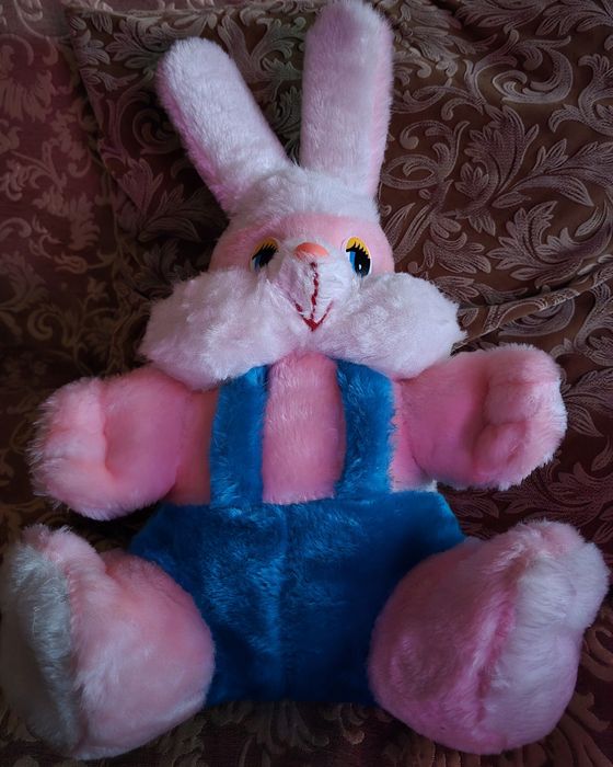 Продам м'яку дитячу іграшку