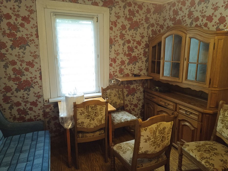 wynajmę dom z podwórkiem LAS ustronne miejsce siedlisko