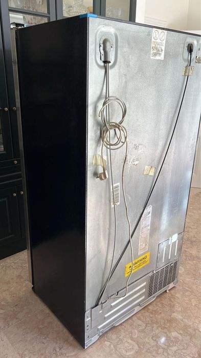 Frigorífico americano - General Electric