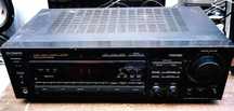 Amplituner Sony sprawny