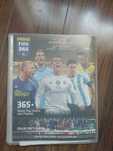 Album kolekcjonerski FIFA 365
