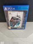 Batman return to arkham  ps4 playstation 4