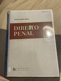 Livro Direito Penal