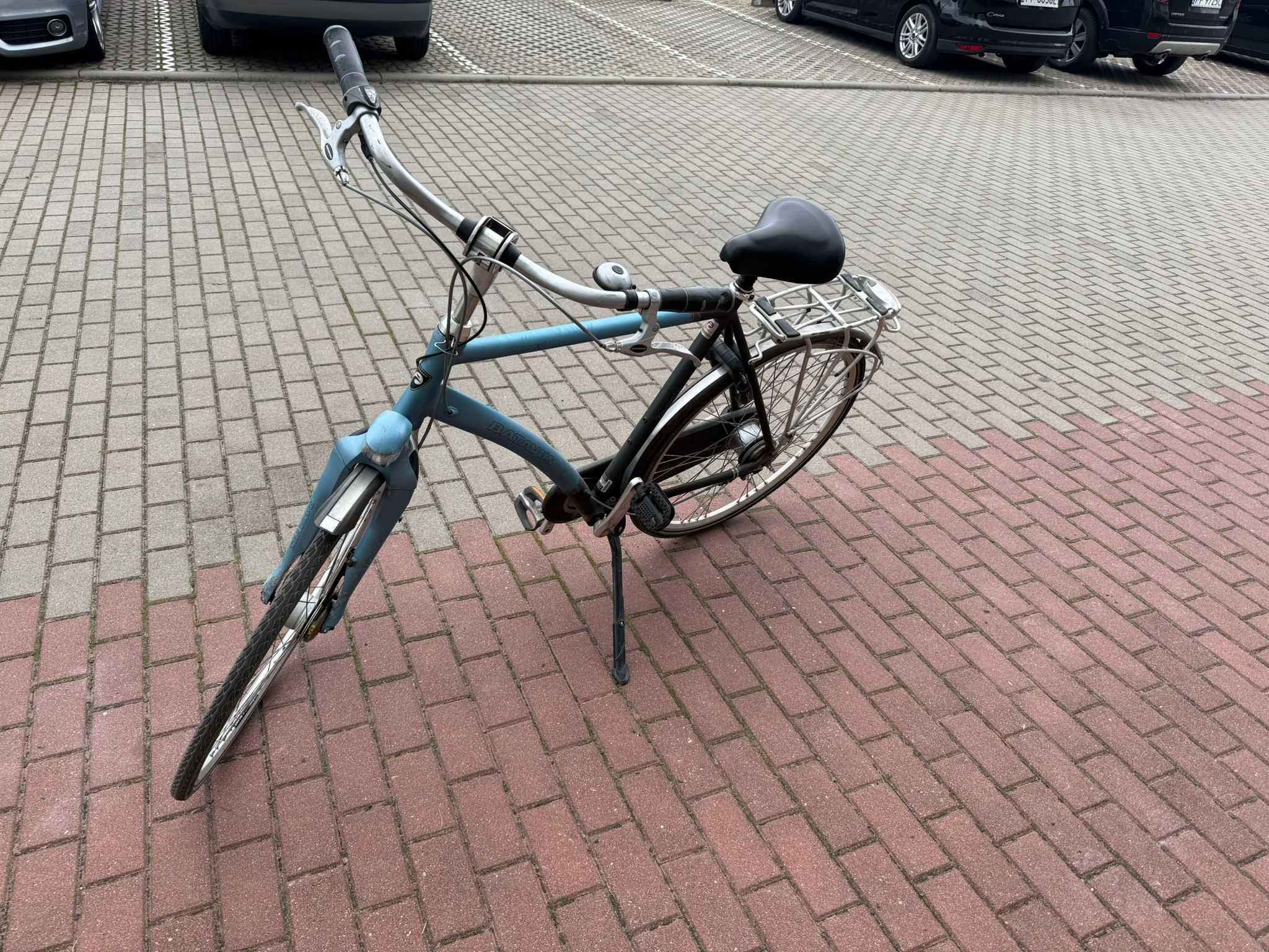 Rower Batavus Męski!!