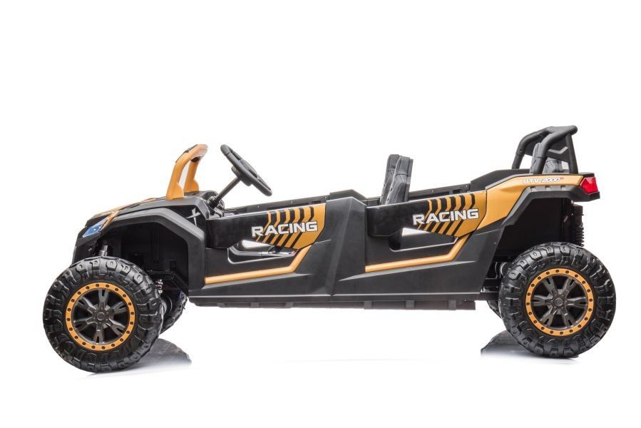 4x4 24v 4oobowy max 100KG Samochód Auto Na Akumulator Buggy