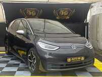 VW ID.3 58 kWh 1st