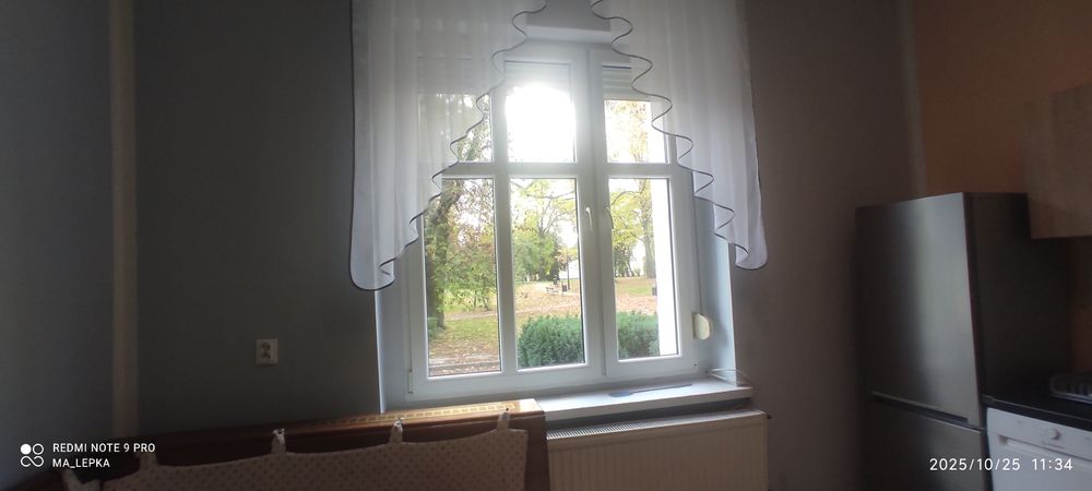 Wynajmę mieszkanie w Sulechowie-najem okazjonalny