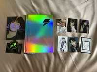 Treasure The First Step: Chapter Three KPOP Album (Photocard Incluido)