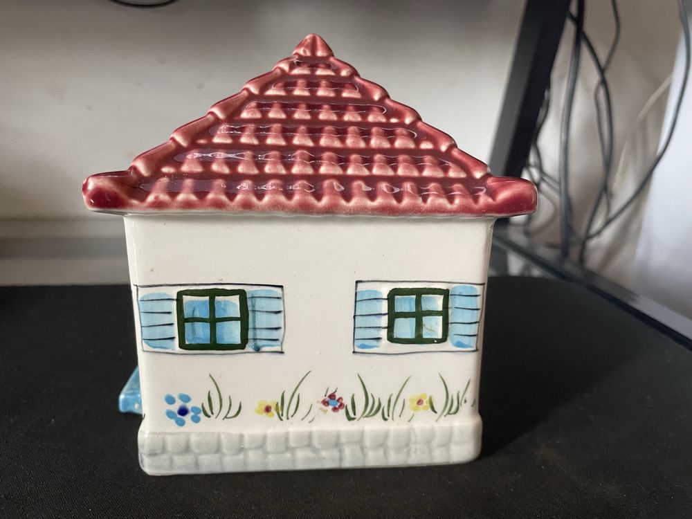 Mealheiro Secla- Caldas da Rainha 12,5 cm
