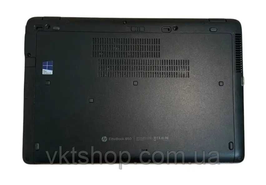 Ноутбук HP EliteBook 850 15.6" TN FHD Intel i5 Gen5/8GB DDR3/SSD 240GB