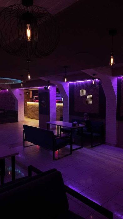 Продам готовий бізнес кальянна Amster Club. Центр міста. Власник.