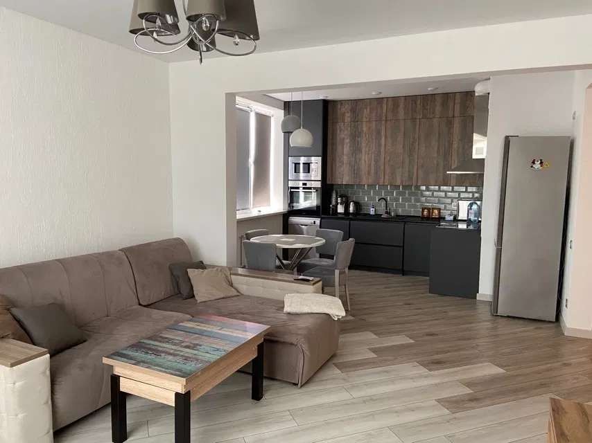 Сдам квартиру в ЖК Горизонт