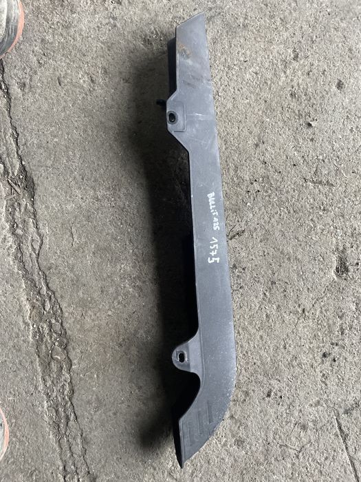 Osłona łańcucha bullit