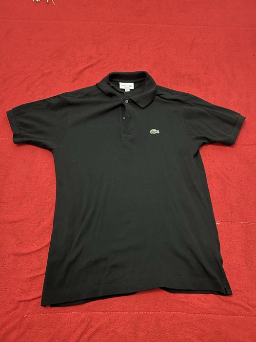Polo Lascoste Classic Fit - Tamanho M