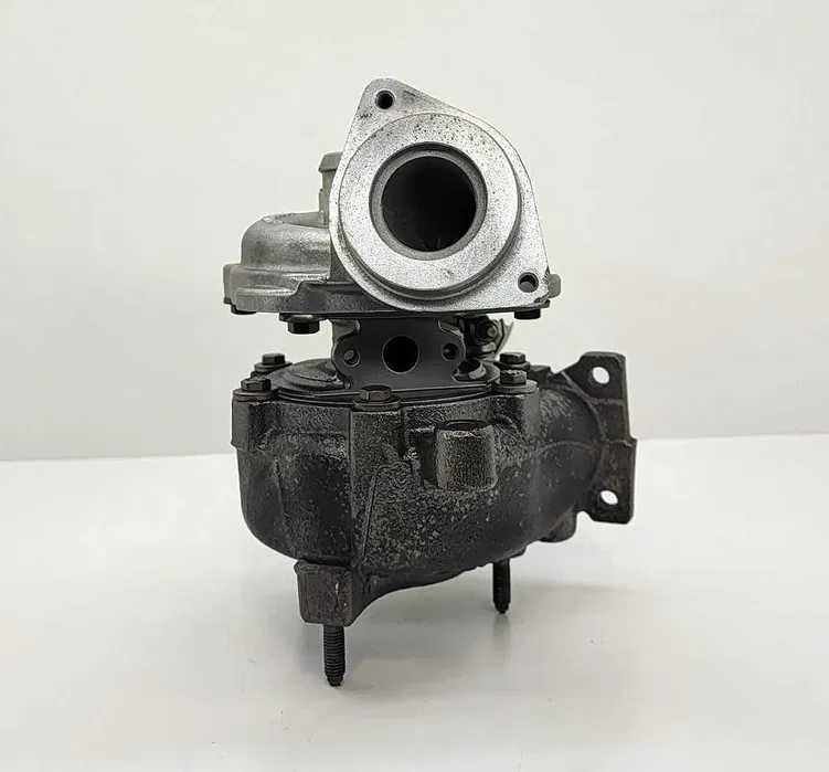 Turbosprężarka Audi A4 A5 A6 Q5 Seat 2.0 TDI 170km