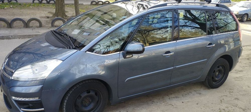 Прода отличное симейное авто