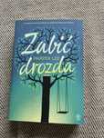 Książka Zabić drozda
