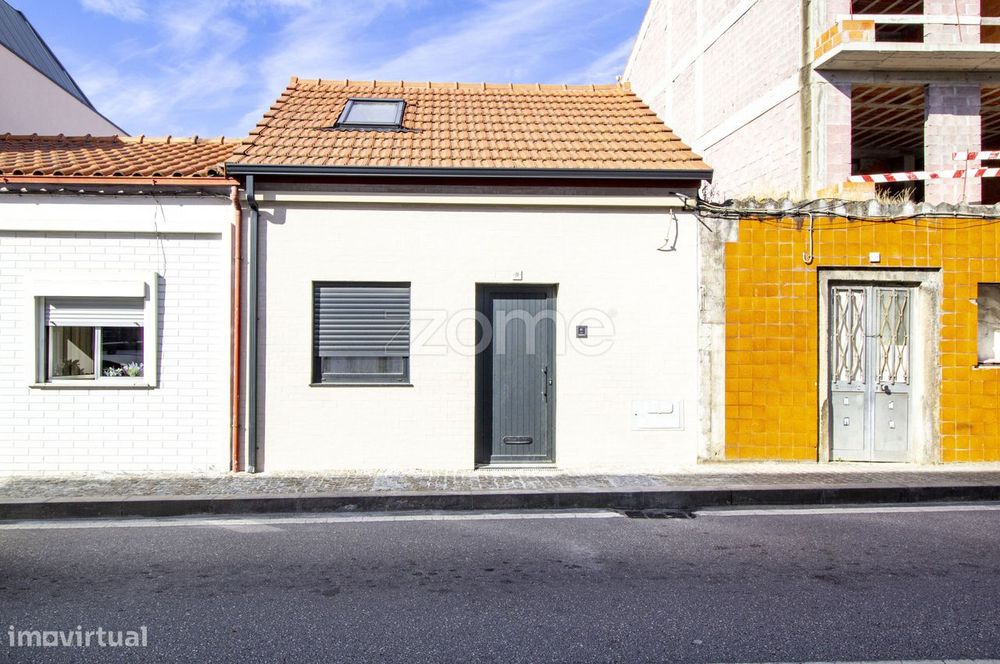 Moradia T2 para arrendamento em Vila de Prado, Vila Verde