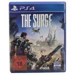 Gra The Surge PS4 używana