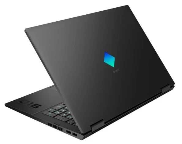 Portátil gaming HP Omen