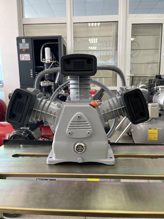 Компресорний блок! Голова компрессора Remeza:LB75,LB50,LB40,LB30,LT100