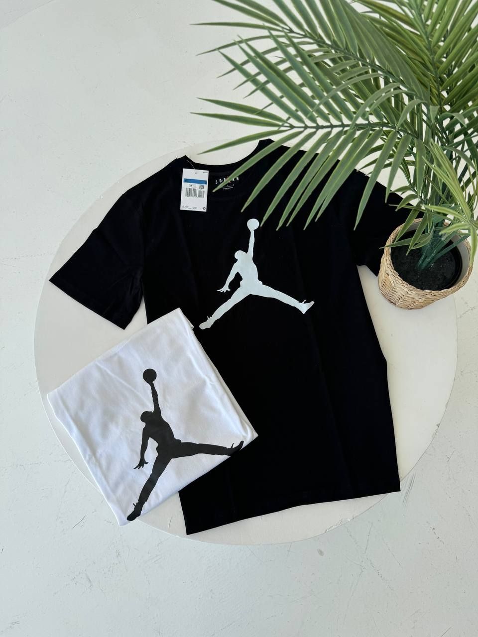 Футболка Nike Air Jordan original футболка джордан класика