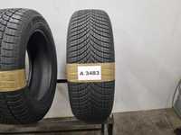 225/60/18 104W Goodyear Vector 4S Gen-3 Suv Dot.2920R