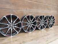 Toyota Yaris IV GR alufelgi 18 felgi 5x100 42611-0DM90