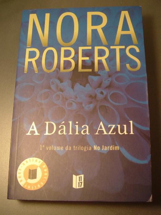 Livros de Nora Roberts