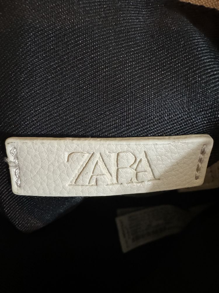 Сумка жіноча Zara