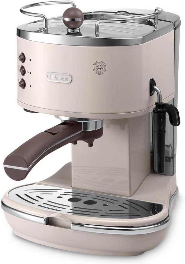 Ekspres kolbowy DELONGHI Icona Vintage ECOV 311.BG