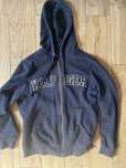 Tommy Hilfiger bluza z kapturem granatowa