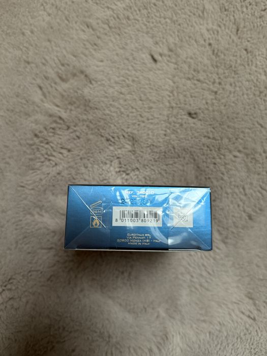 Perfumy Versace Eros