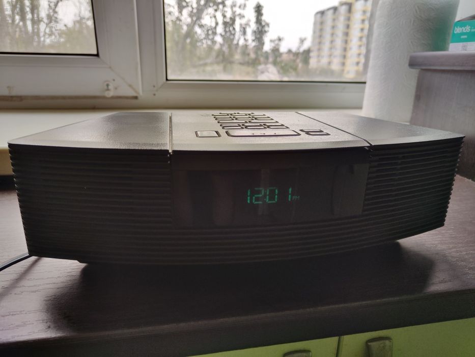 Bose Wave Radio/CD AWRC3G