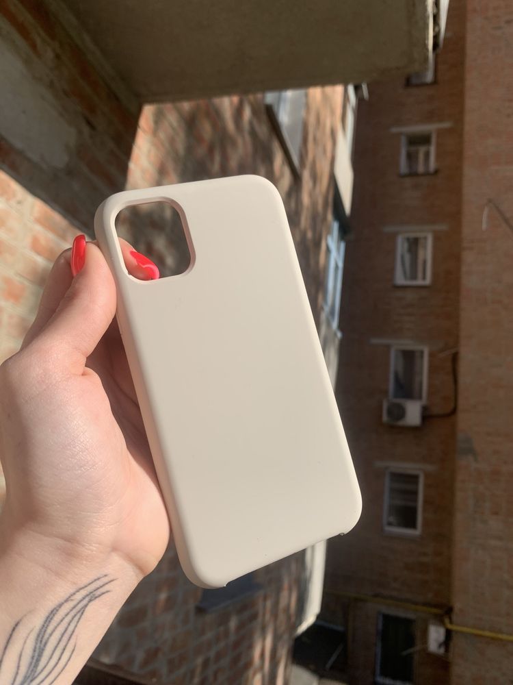 Чохол на iPhone 11/XS