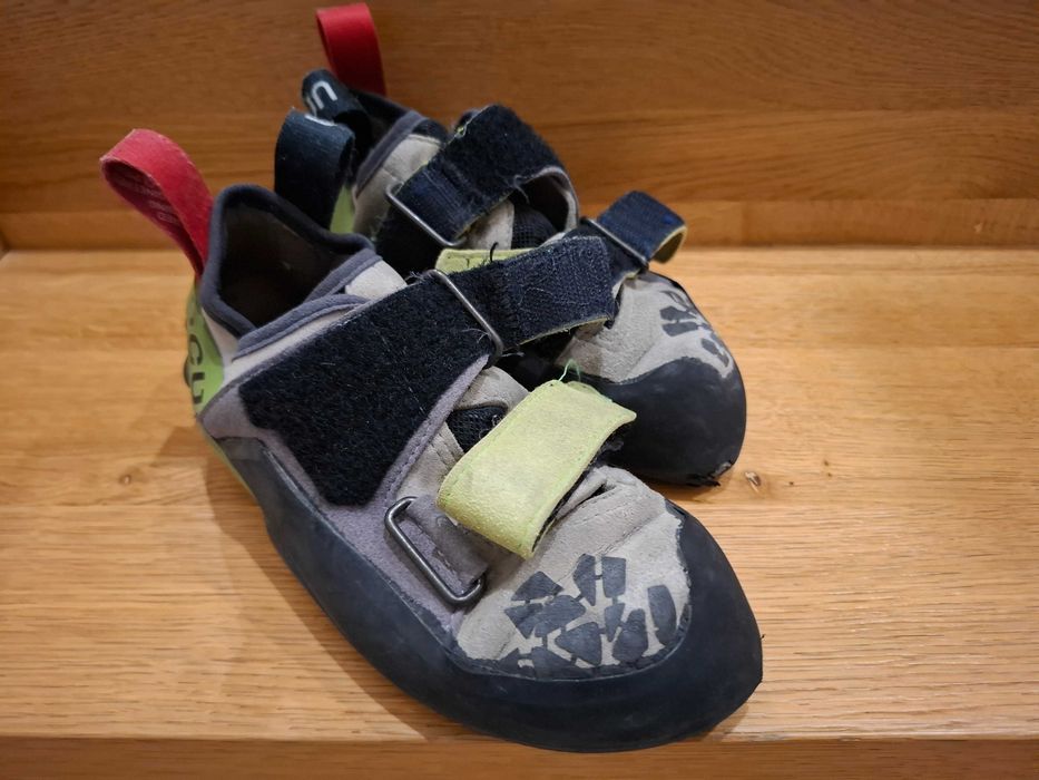 Buty wspinaczkowe Ocun 38