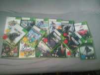 Gry na konsole Xbox 360