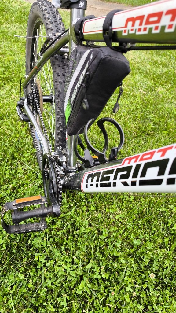 Rower Merida Matts (koło 26 cali), rozmiar M