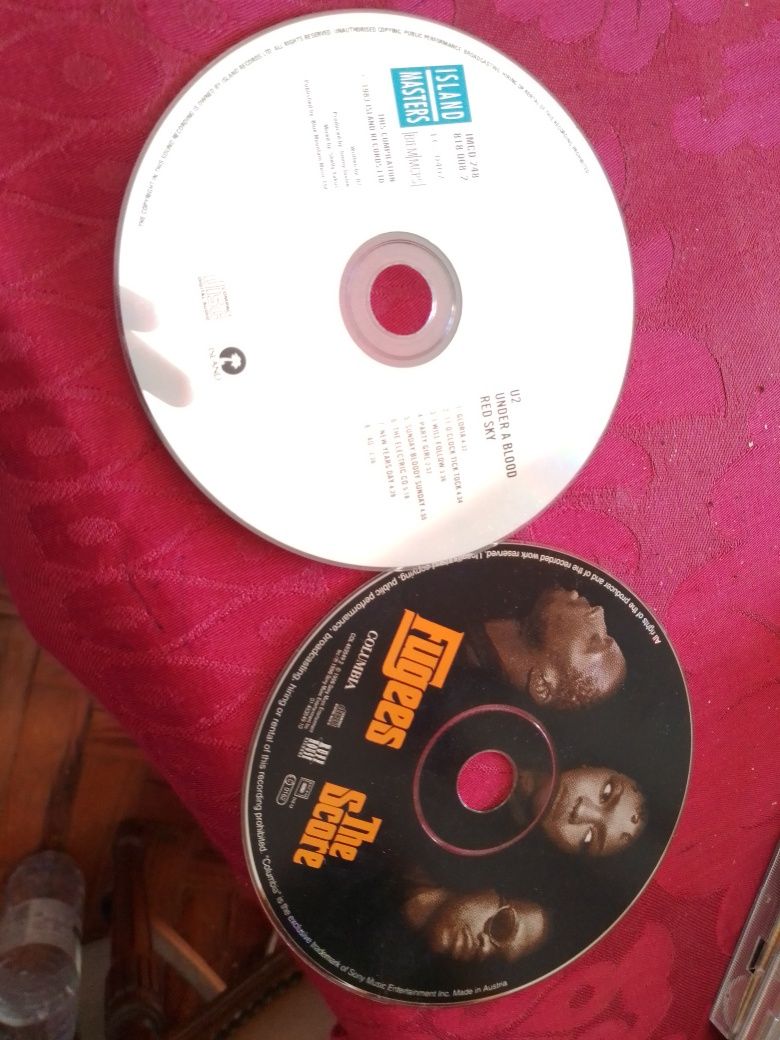 Vários CDs Originais Sardet R.Stewart P.Pais Morangos outros Desde 2E.